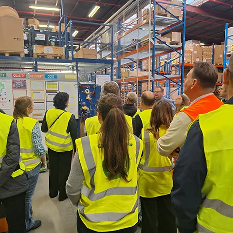 Club Preventieadviseurs